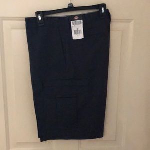 Dickies Cargo Shorts